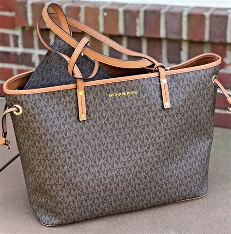 michael kors bag weight|michael kors large tote handbags.